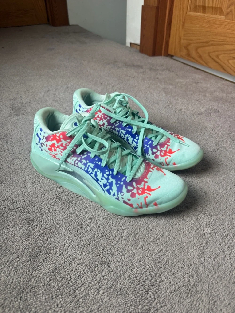 Jordan good